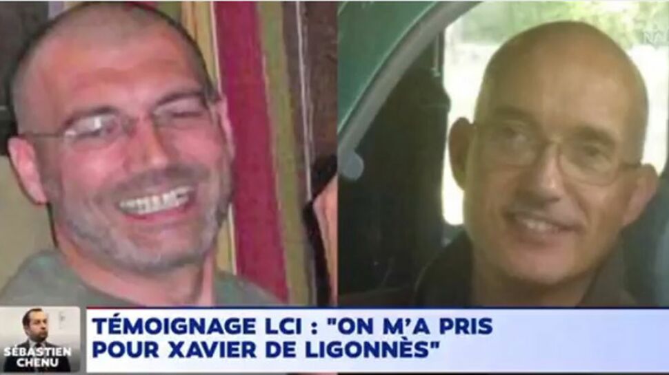 Le moine pris par erreur pour Xavier Dupont de Ligonnès témoigne