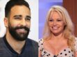 Mondial 2018 : la tendre attention d'Adil Rami pour Pamela Anderson