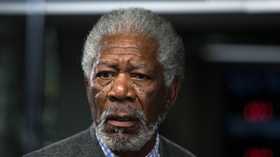 Morgan Freeman : sa petite-fille sauvagement assassinée à New-York
