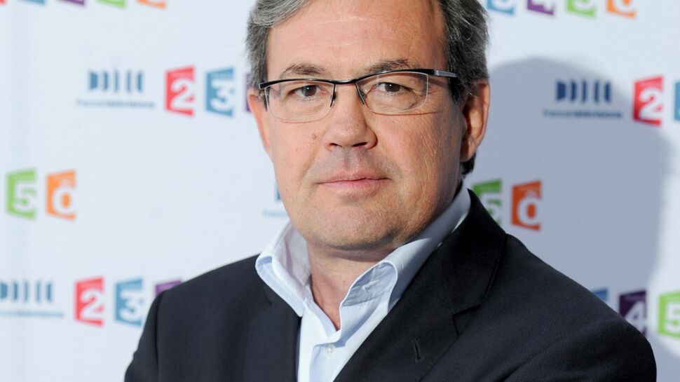 Mort tragique de Benoît Duquesne, journaliste et présentateur emblématique de France 2
