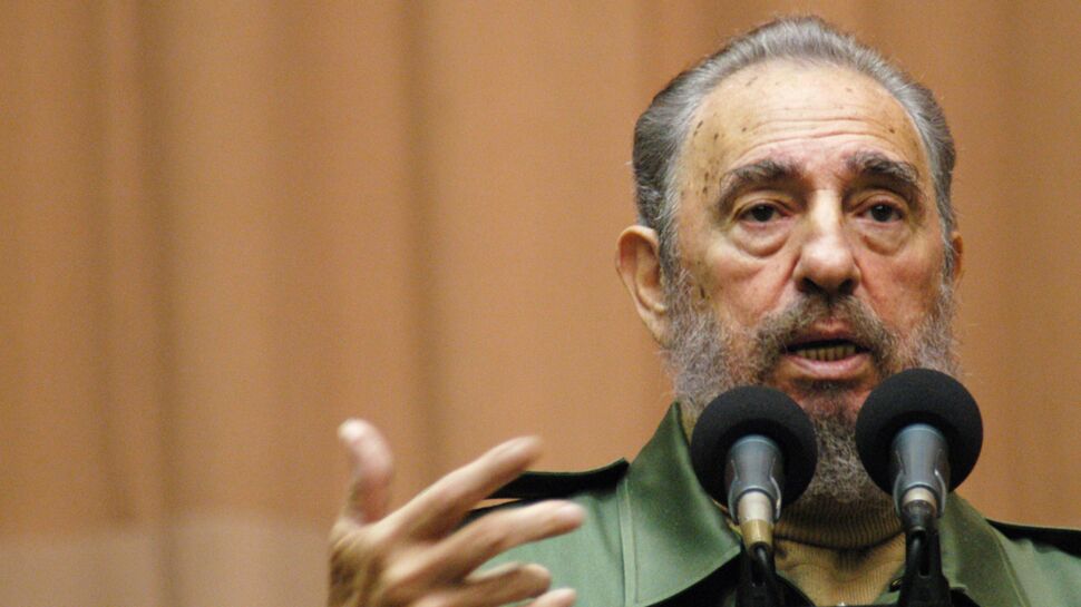 Mort de Fidel Castro : les réactions du monde entier