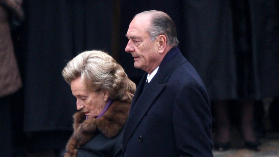 Décès de Laurence Chirac : retour sur une existence très tourmentée