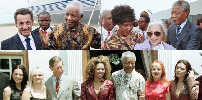 Nelson Mandela : sa vie au service de l’égalité