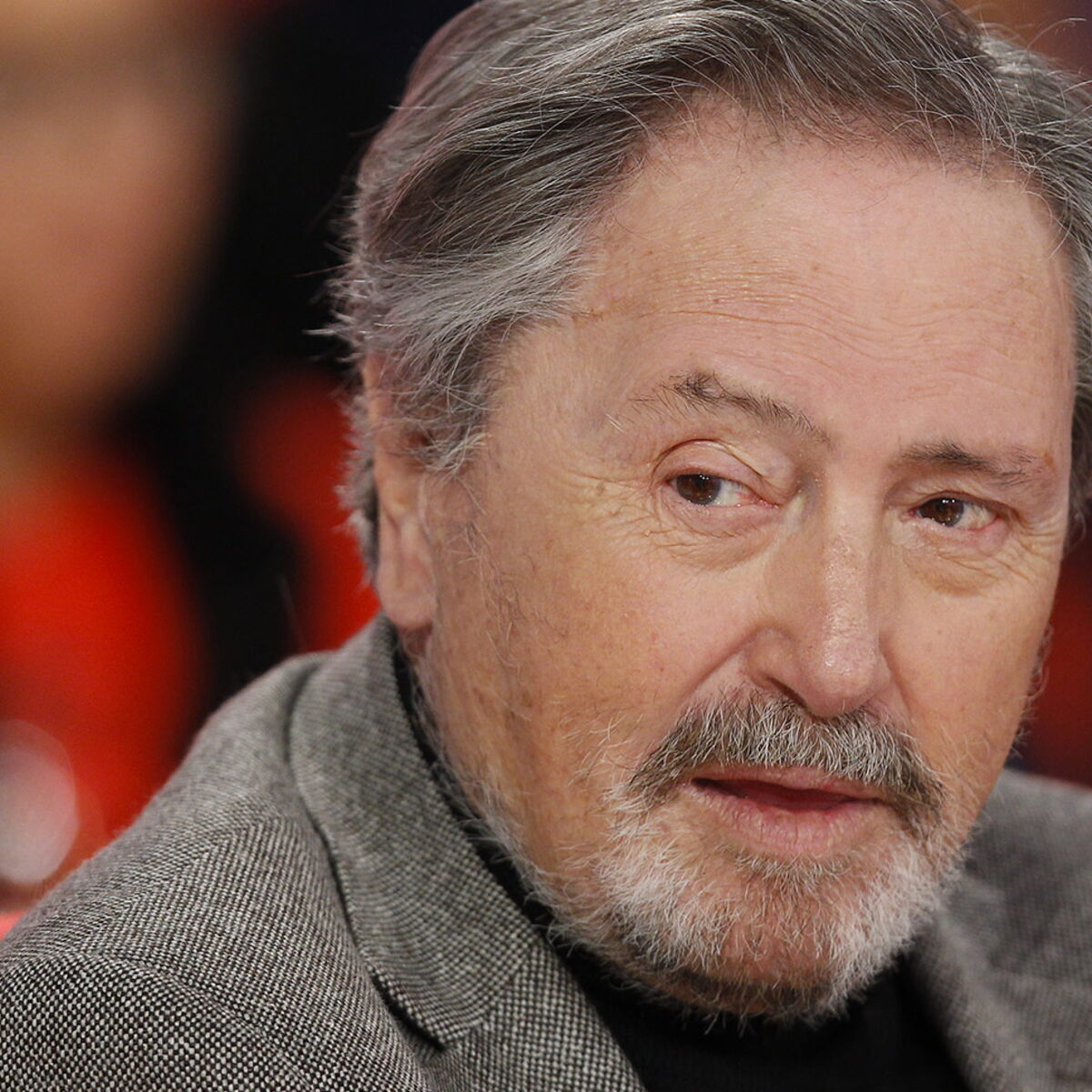 Mort De Victor Lanoux L Irremplacable Louis La Brocante Femme Actuelle Le Mag