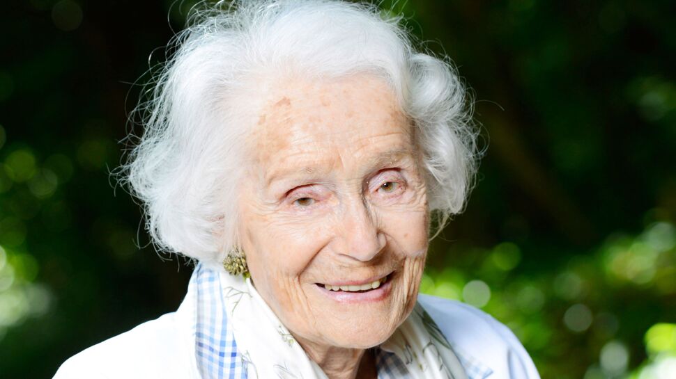 Mort de la doyenne des actrices françaises : Gisèle Casadesus, à l’âge de 103 ans