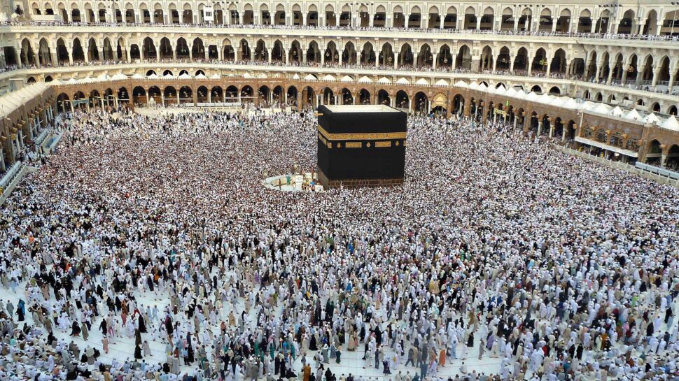#MosqueMeToo : des musulmanes dénoncent des violences sexuelles lors du pèlerinage de La Mecque