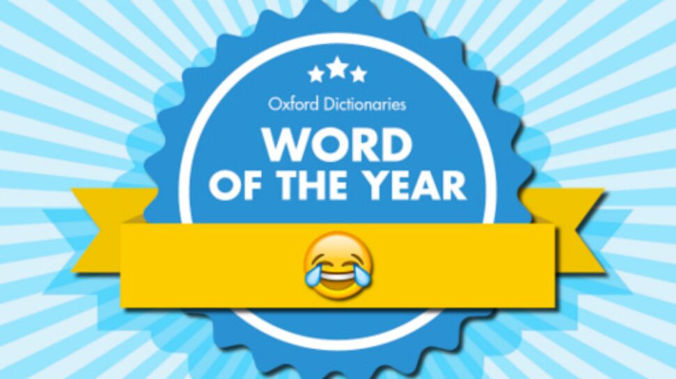 Le mot de l’année 2015 est… un Emoji