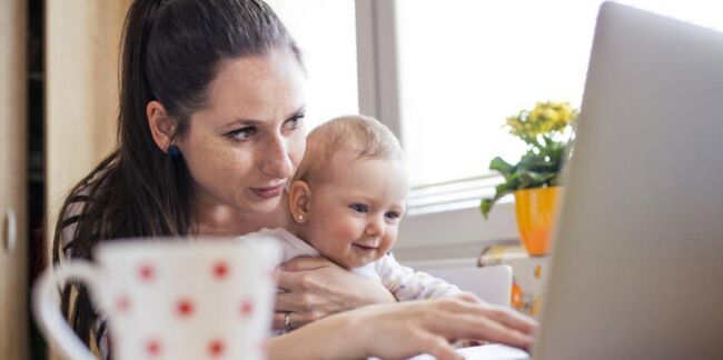 Fière d'être maman: le nouveau défi "motherhood challenge" qui affole la Toile