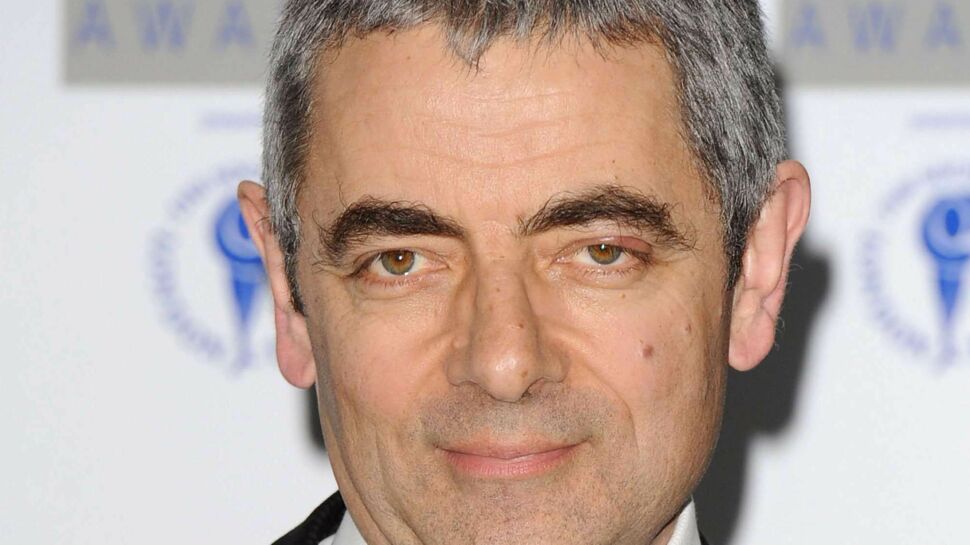 Mr Bean : bientôt papa à 62 ans