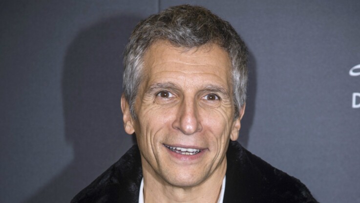Nagui Infidele Une Candidate Cree Le Malaise Nagui Infidele Une Candidate Cree Le Malaise