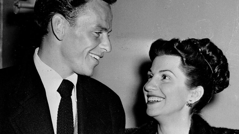 Nancy, la première épouse de Frank Sinatra est décédée
