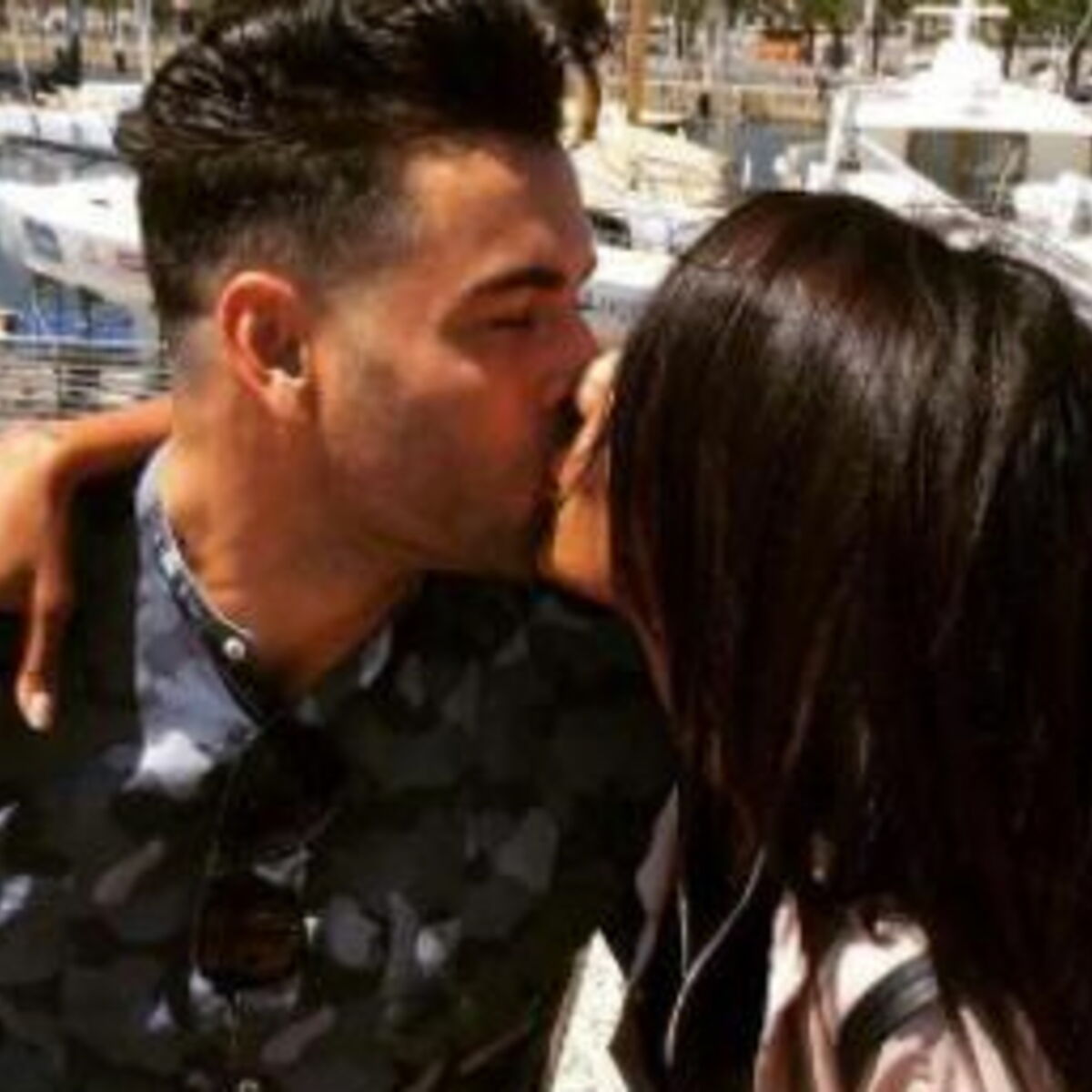 Nehuda The Voice Et Ricardo Star Des Anges De La Tele Realite Perdent La Garde De Leur Bebe Apres Des Violences Femme Actuelle Le Mag