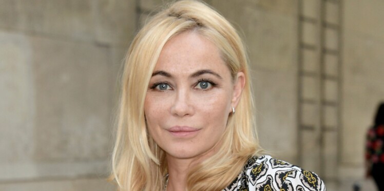 Mariage Fille Emmanuelle Beart Photos