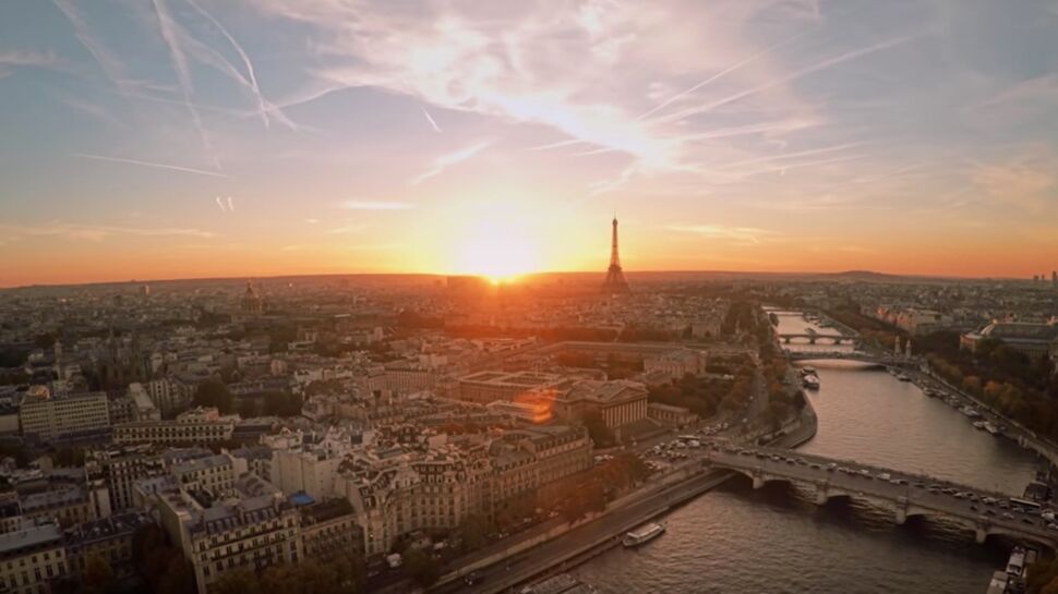 Netflix dévoile les premières images du documentaire sur les attentats de Paris, "13 novembre : Fluctuat Nec Mergitur"