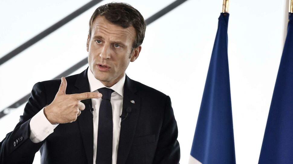 “Président raté”, “égo démesuré”… le New York Times étrille Emmanuel Macron