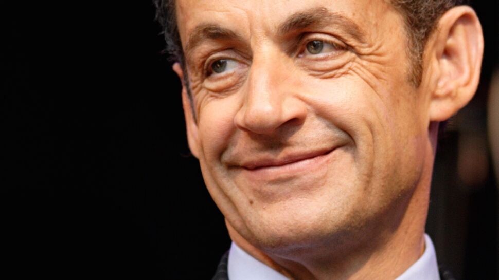 Alcool, drogue et même naturisme: Nicolas Sarkozy dit tout