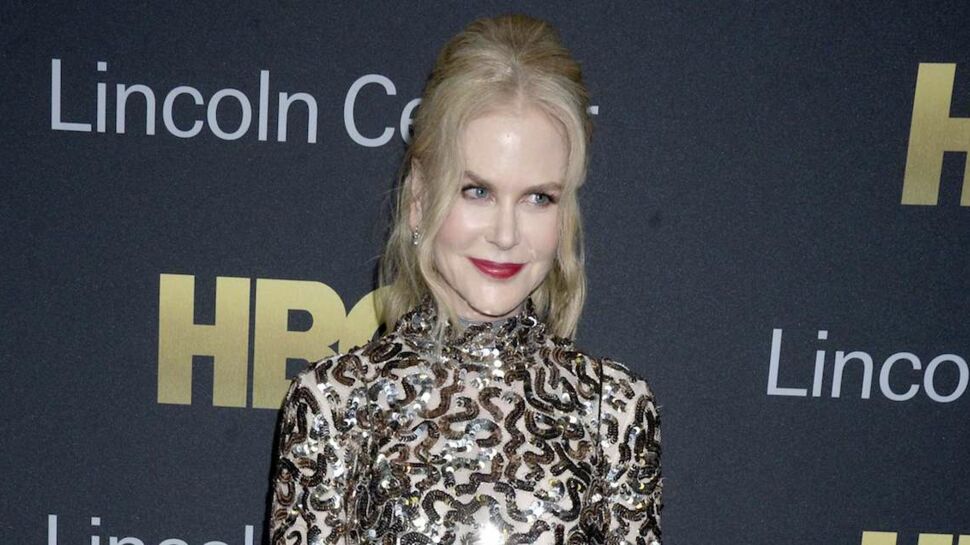 Nicole Kidman s'exprime pour la première fois sur les fausses couches dont elle a souffert
