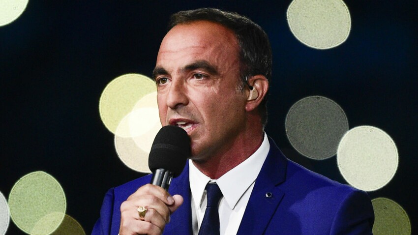 Nikos Aliagas Un Celebre Candidat De La Star Academy Avoue Avoir Eu Envie De Lui Femme Actuelle Le Mag