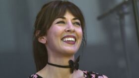 22 Nolwenn Leroy The Unflattering Nickname Given To Her By Her Companion Femme Actuelle Le Mag