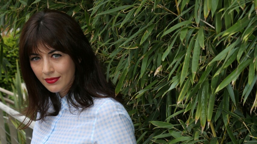 Nolwenn Leroy Maman Vient D Accoucher De Son Premier Enfant Decouvrez Son Prenom Femme Actuelle Le Mag