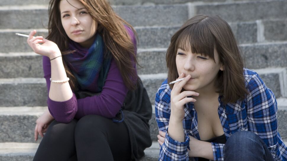 Une nouvelle campagne anti-tabac pour les jeunes