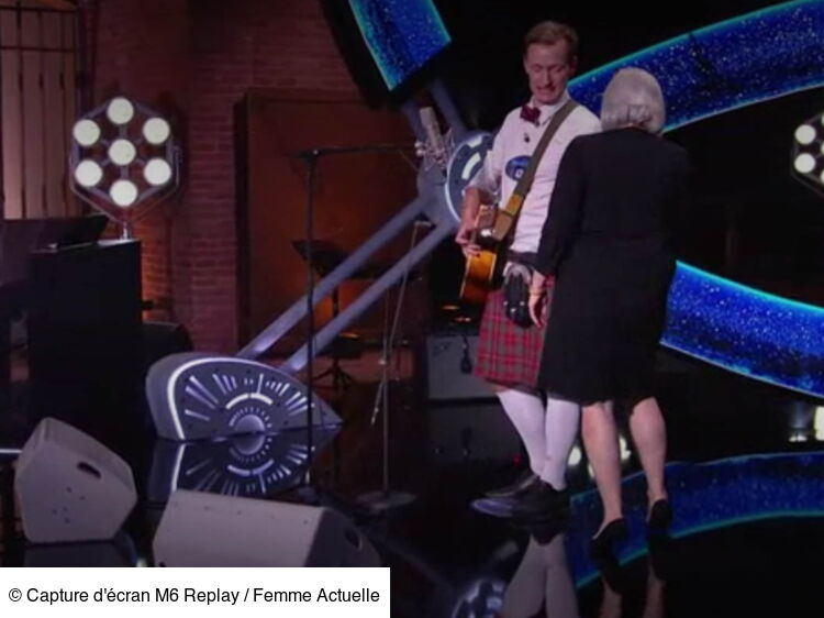 un air de star replay