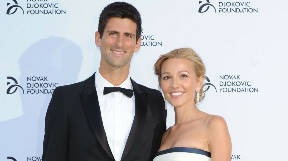 Novak Djokovic : comparé à Tiger Woods, il multiplierait les liaisons au détriment de sa carrière