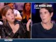 Polémique On n'est pas couché : Léa Salamé défend fermement Christine Angot
