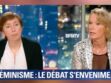 "On peut jouir lors d'un viol" : Brigitte Lahaie choque sur BFM TV