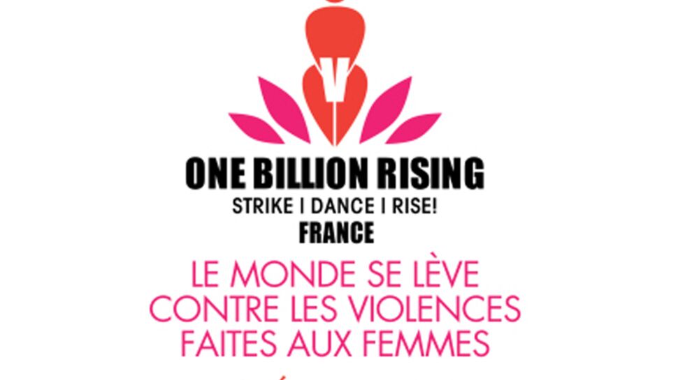 On se lève tous contre les violences faites aux femmes dans le monde !