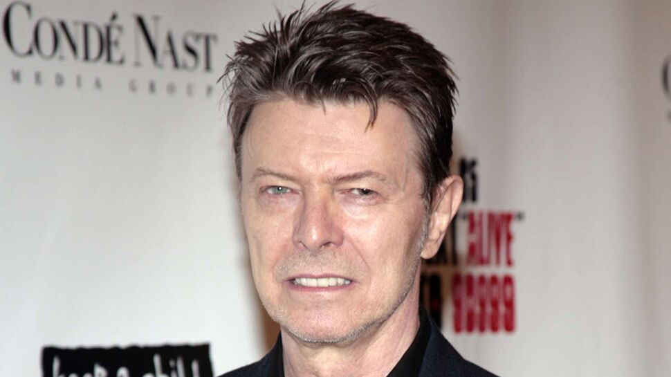 Orgie, nécrophilie, nazisme… une biographie choc sur David Bowie en voie d'être publiée
