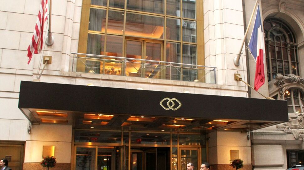 Un "panic button" pour les employées des hôtels de New-York
