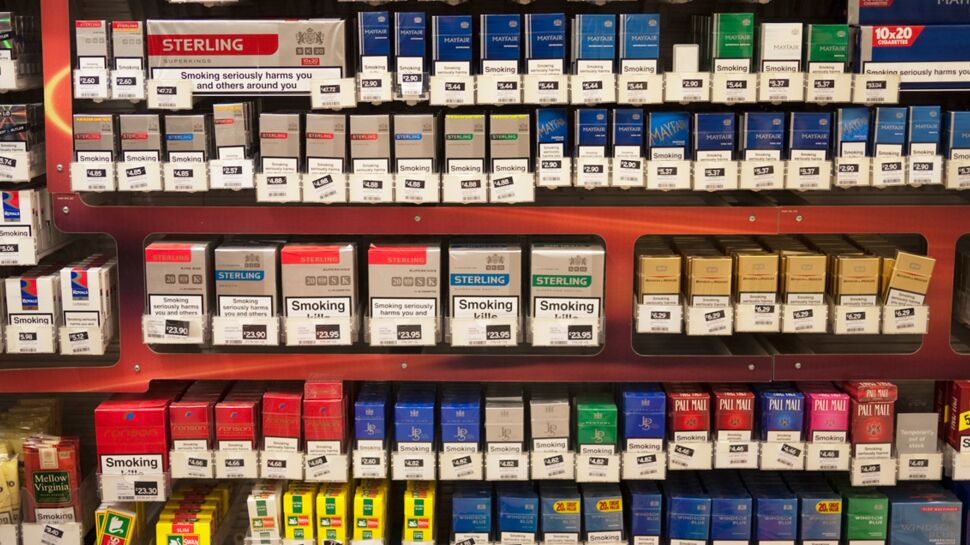 Paquets de cigarettes neutres: dites nous si vous êtes pour ou contre!