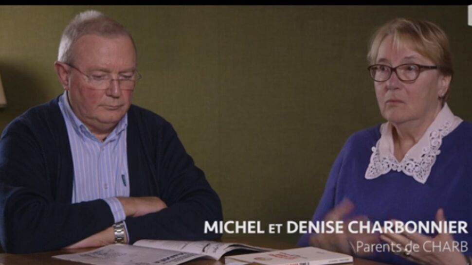 Vidéo: les parents de Charb témoignent pour la première fois