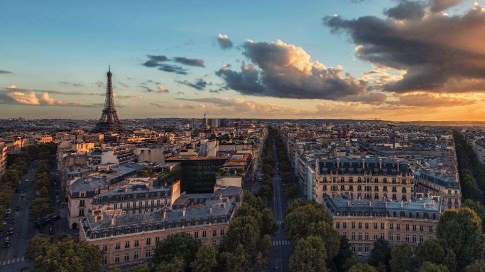 Paris, 3ème ville la plus visitée au monde : quelles sont les deux premières ?