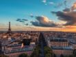 Paris, 3ème ville la plus visitée au monde : quelles sont les deux premières ?