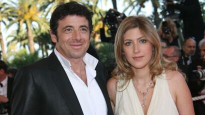 Photos - Patrick Bruel : Qui Sont Les Femmes De Sa Vie ? : Femme ...