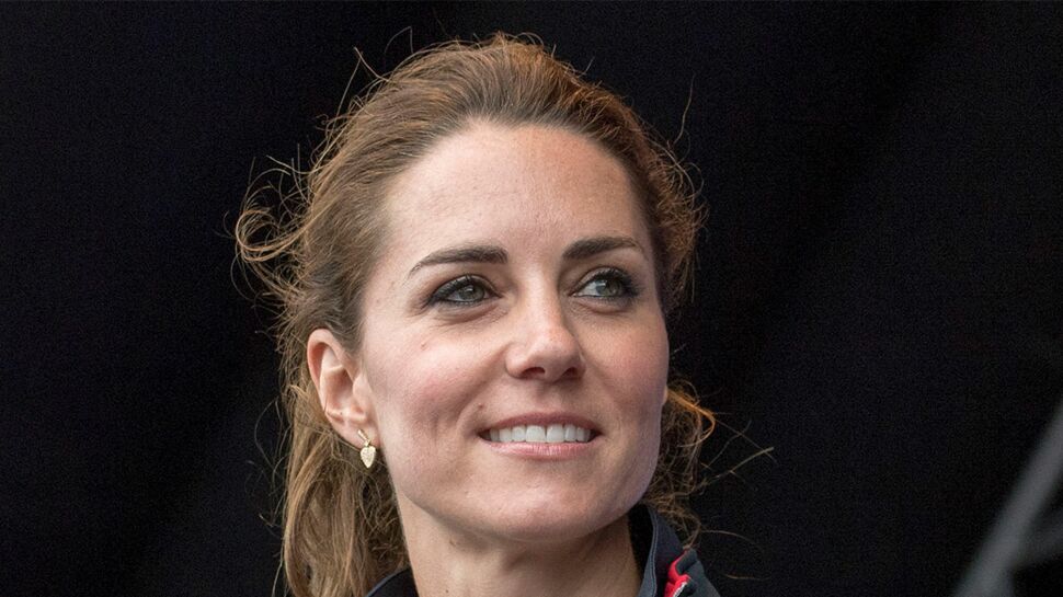 Kate Middleton participe aux JO: incroyable mais vrai?