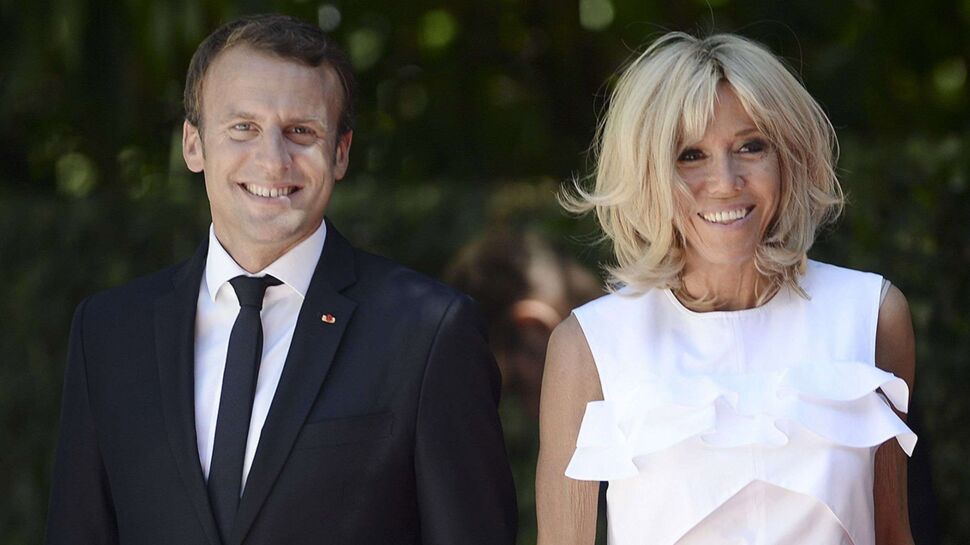 Philippe Besson, auteur d'un livre sur Emmanuel Macron, se confie sur son histoire d'amour avec Brigitte