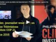 [VIDEO] Philippe Verdier présentateur météo de France 2 annonce son licenciement