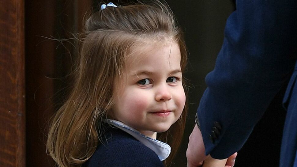 Photos - Charlotte, la fille de Kate et William, fête ses 3 ans : ses plus jolis clichés