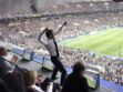 Photo - Emmanuel Macron, fou de joie devant la finale : les dessous du cliché qui a fait le tour du monde