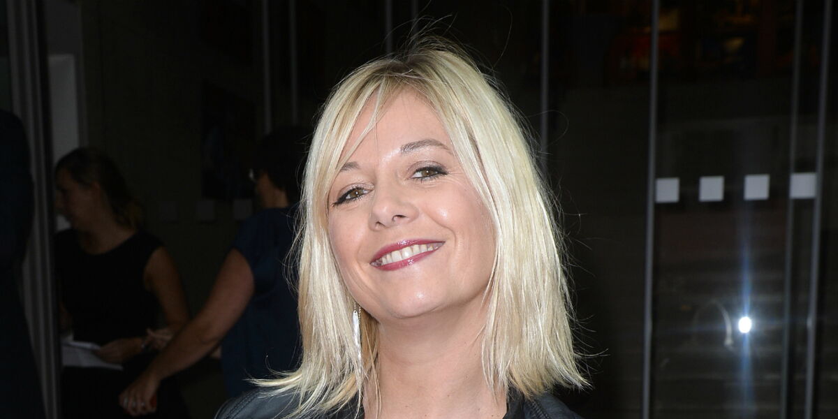 Fils De Benjamin Castaldi Et Flavie Flament