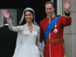 Photo - Kate Middleton et le prince William célèbrent leurs sept ans de mariage