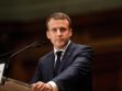 Emmanuel Macron : ce que l'on sait sur sa photo officielle
