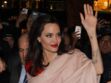 Photos - Angelina Jolie : ses enfants ont bien grandi, la preuve