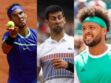 Photos : les conjoints des joueurs et joueuses de Roland Garros