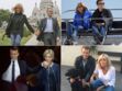 Photos - Emmanuel et Brigitte Macron fêtent leurs dix ans de mariage : leur histoire en images