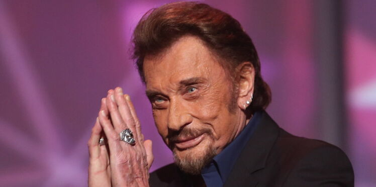 Olivier Galmiche Demi Frere De Johnny Hallyday