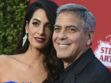 Photos - George Clooney : avant Amal, il a collectionné les femmes